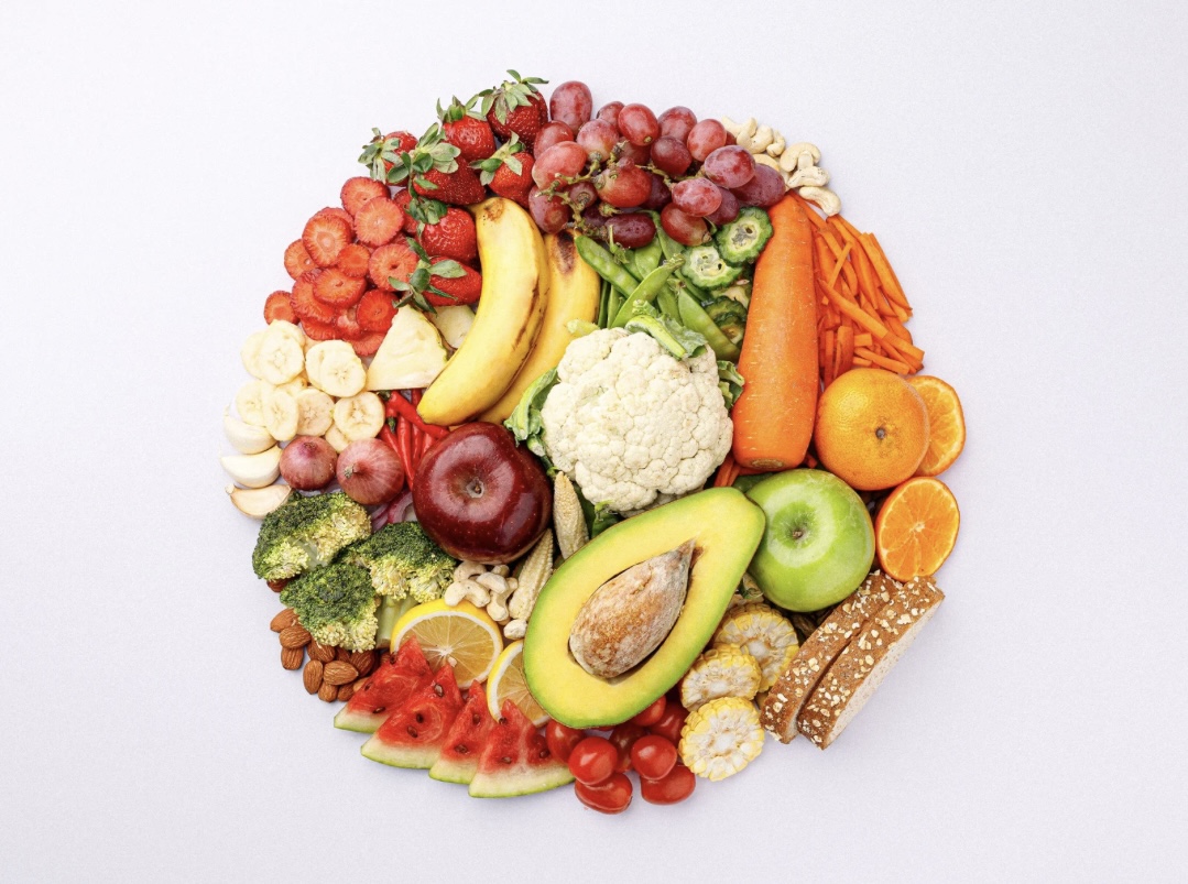 Obst und Gemüse kann das Risiko für herz-Kreislauf-Erkrankungen senken