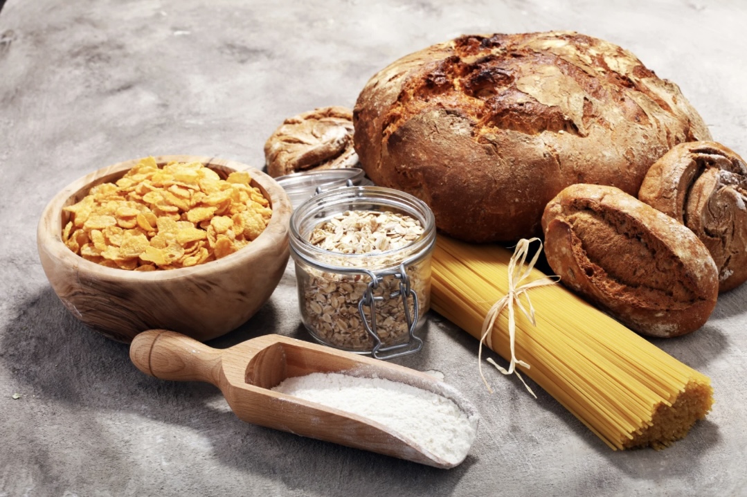Vollkornprodukte zur Senkung des Cholesterinspiegels